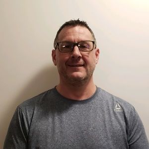 Meet your Posher, Todd